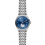 TUDOR 1926 Luna 39mm Blue Dial Watch M91560-0002