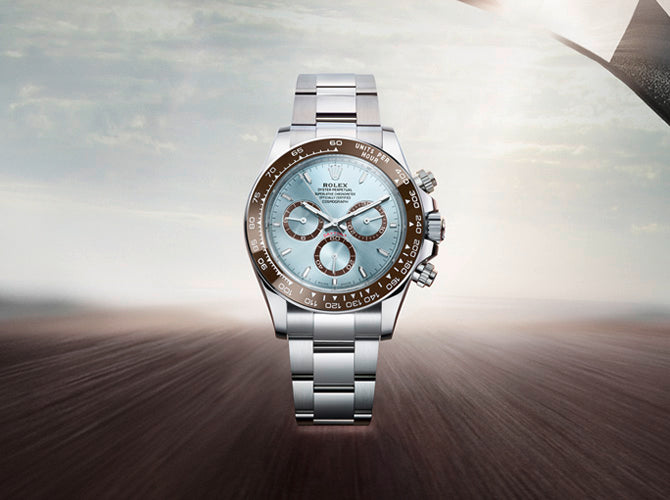rolex new watches 2023 cosmograph daytona image