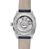 OMEGA Gents Constellation Globemaster 41mm Grey Dial Gents Automatic Watch 13033412206001