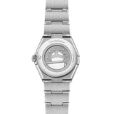 OMEGA Constellation 28mm Grey Dial Diamond Ladies Quartz Watch 13110286056001