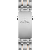 OMEGA Seamaster Diver 300M 42mm Black Dial 18ct Rose Gold & Steel Automatic Gents Watch 21020422001001
