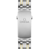 OMEGA Seamaster Diver 300M 42mm Blue Dial 18ct Gold & Steel Automatic Gents Watch 21020422003001