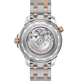 OMEGA Seamaster Diver 300M 42mm Blue Dial 18ct Rose Gold & Steel Automatic Gents Watch 21020422003002