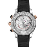OMEGA Seamaster Diver 300M 44mm Black Dial 18ct Rose Gold & Steel Automatic Gents Watch 21022445101001