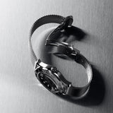 OMEGA Seamaster Diver 300M 42mm Black Dial Automatic Gents Watch 21030422001010