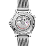 OMEGA Seamaster Diver 300M 42mm Black Dial Automatic Gents Watch 21030422001010