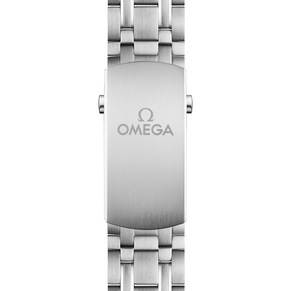 OMEGA Seamaster Diver 300M 44mm Blue Dial Automatic Chronograph Gents Watch 21030445103001