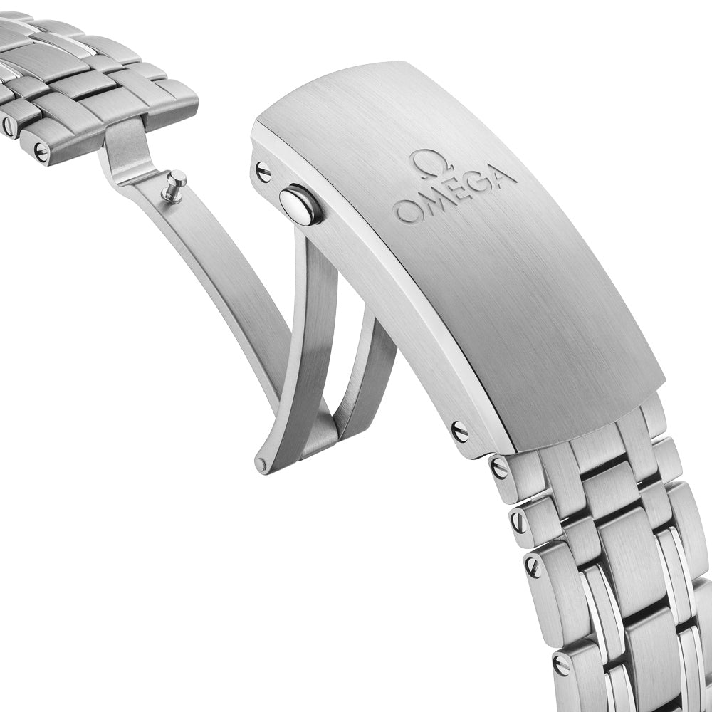 OMEGA Seamaster Diver 300M 44mm Grey Dial Automatic Chronograph Gents Watch 21030445106001