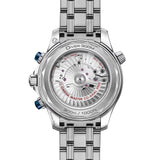 OMEGA Seamaster Diver 300M 44mm Grey Dial Automatic Chronograph Gents Watch 21030445106001