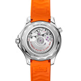 OMEGA Seamaster Diver 300M 42mm Black Dial Automatic Gents Watch 21032422001006