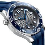 OMEGA Seamaster Diver 300M 42mm Grey Dial Automatic Gents Watch 21032422006001