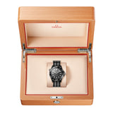 OMEGA Seamaster Diver 300M 43.5mm Black Dial Ceramic & Titanium Automatic Gents Watch 21092442001002