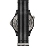 OMEGA Seamaster Diver 300M 43.5mm Black Dial Ceramic & Titanium Automatic Gents Watch 21092442001002