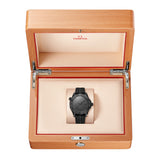 OMEGA Seamaster Diver 300M 43.5mm Black Ceramic Automatic Gents Watch 21092442001003