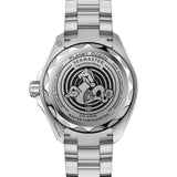 OMEGA Seamaster Planet Ocean 6000M 45.5mm White Dial Automatic Gents Watch 21530462104001