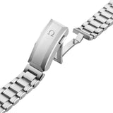 OMEGA Seamaster Planet Ocean 6000M 45.5mm White Dial Automatic Gents Watch 21530462104001