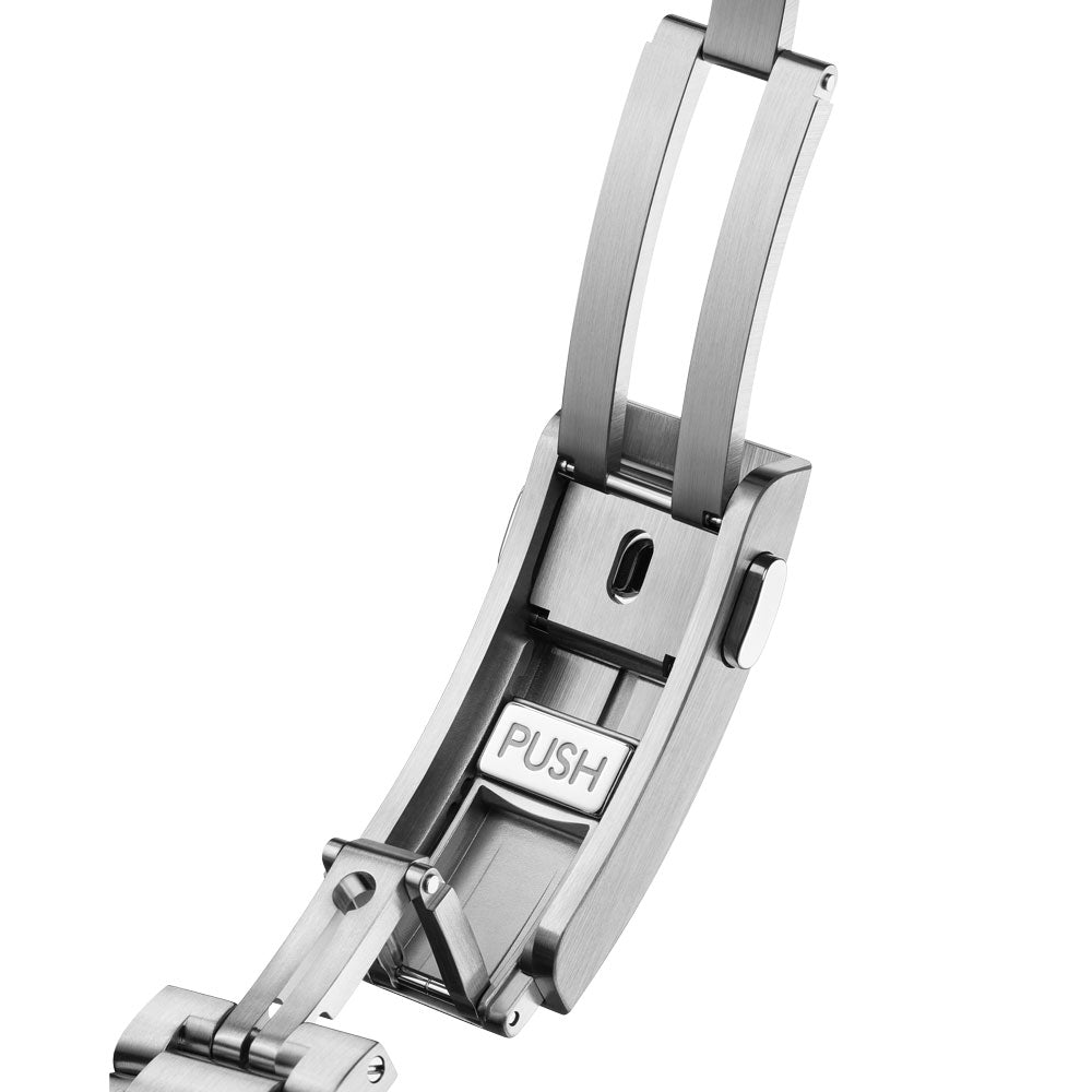 OMEGA Seamaster Planet Ocean 6000M 45.5mm White Dial Automatic Gents Watch 21530462104001