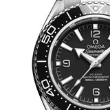 OMEGA Seamaster Planet Ocean 600M 42mm Black Dial Automatic Gents Watch 21730422101001