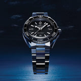 OMEGA Seamaster Planet Ocean 600M 42mm Black Dial Automatic Gents Watch 21730422101001