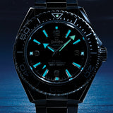 OMEGA Seamaster Planet Ocean 600M 42mm Black Dial Automatic Gents Watch 21730422101001