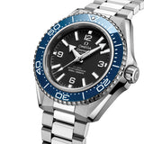 OMEGA Seamaster Planet Ocean 600M 42mm Black Dial Automatic Gents Watch 21730422101002