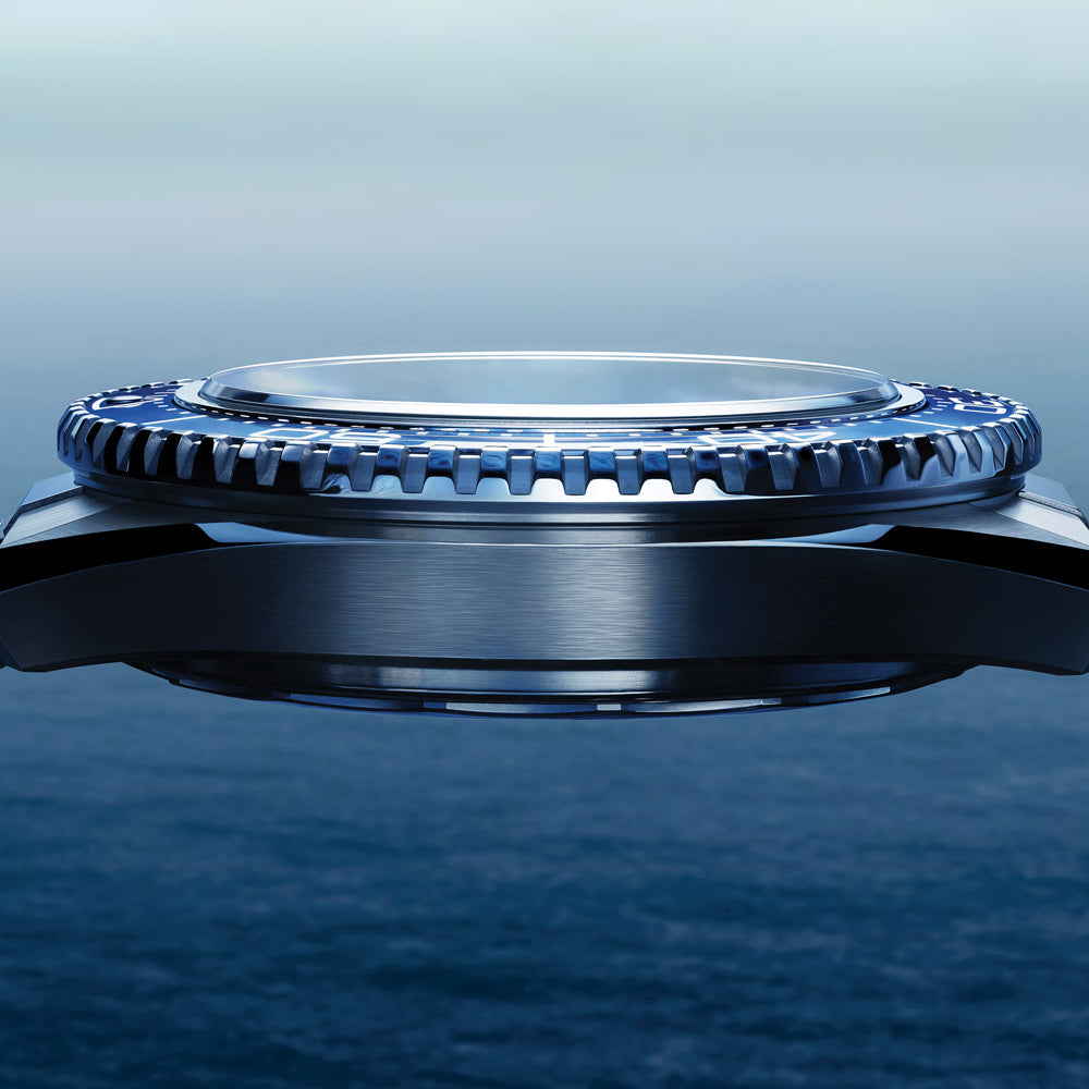 OMEGA Seamaster Planet Ocean 600M 42mm Black Dial Automatic Gents Watch 21730422101002