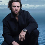 OMEGA Seamaster Planet Ocean 600M 42mm Black Dial Automatic Gents Watch 21730422101002