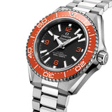 OMEGA Seamaster Planet Ocean 600M 42mm Black Dial Automatic Gents Watch 21730422101003
