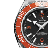 OMEGA Seamaster Planet Ocean 600M 42mm Black Dial Automatic Gents Watch 21730422101003