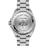 OMEGA Seamaster Planet Ocean 600M 42mm Black Dial Automatic Gents Watch 21730422101003