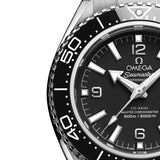 OMEGA Seamaster Planet Ocean 600M 42mm Black Dial Automatic Gents Watch 21732422101001
