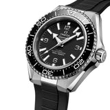 OMEGA Seamaster Planet Ocean 600M 42mm Black Dial Automatic Gents Watch 21732422101001