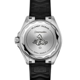 OMEGA Seamaster Planet Ocean 600M 42mm Black Dial Automatic Gents Watch 21732422101001