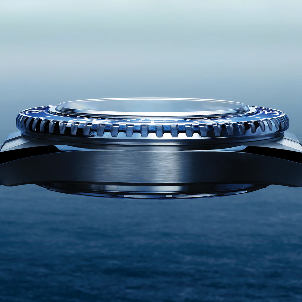 OMEGA Seamaster Planet Ocean 600M 42mm Black Dial Automatic Gents Watch 21732422101002