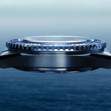 OMEGA Seamaster Planet Ocean 600M 42mm Black Dial Automatic Gents Watch 21732422101002