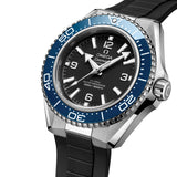 OMEGA Seamaster Planet Ocean 600M 42mm Black Dial Automatic Gents Watch 21732422101002