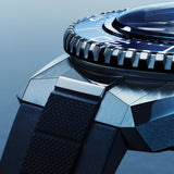 OMEGA Seamaster Planet Ocean 600M 42mm Black Dial Automatic Gents Watch 21732422101002