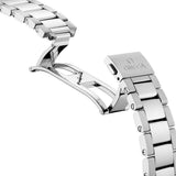 OMEGA Seamaster Aqua Terra 38mm Silver Dial Automatic Watch 22010382002001