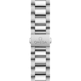OMEGA Seamaster Aqua Terra 38mm Silver Dial Automatic Watch 22010382002001