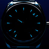 OMEGA Seamaster Aqua Terra 150M 41mm Summer Blue Dial Automatic Watch 22010412103005