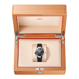 OMEGA Seamaster Aqua Terra 41mm Black Dial Gents Automatic Watch 22012412101001