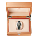 OMEGA Seamaster Aqua Terra 41mm Green Dial Automatic Gents Watch 22013412110001
