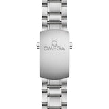OMEGA Speedmaster Moonphase Chronograph 44.25mm Black Dial Automatic Gents Watch 30430445201001