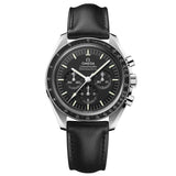 OMEGA Speedmaster Moonwatch Professional Chronograph 42mm Black Dial Manual Wound Gents Watch 31032425001002