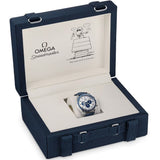 OMEGA Speedmaster Anniversary Series Chronograph 42mm Silver Dial Manual Winding Watch 31032425002001