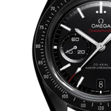 OMEGA Speedmaster Dark Side of The Moon Chronograph 44.25mm Black Dial Ceramic Automatic Watch 31092445101002
