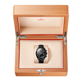 OMEGA Speedmaster Dark Side of The Moon Chronograph 44.25mm Black Dial Ceramic Automatic Watch 31092445101002