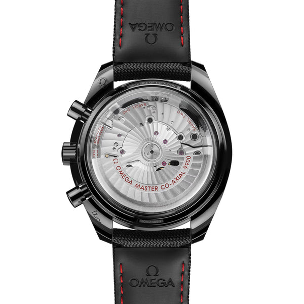 OMEGA Speedmaster Dark Side of The Moon Chronograph 44.25mm Black Dial Ceramic Automatic Watch 31092445101002