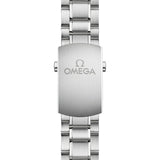 OMEGA Speedmaster Racing Chronograph 44.25mm White Dial Automatic Gents Watch 32930445104001