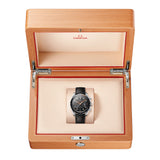 OMEGA Speedmaster Racing Chronograph 44.25mm Black Dial Automatic Gents Watch 32932445101001